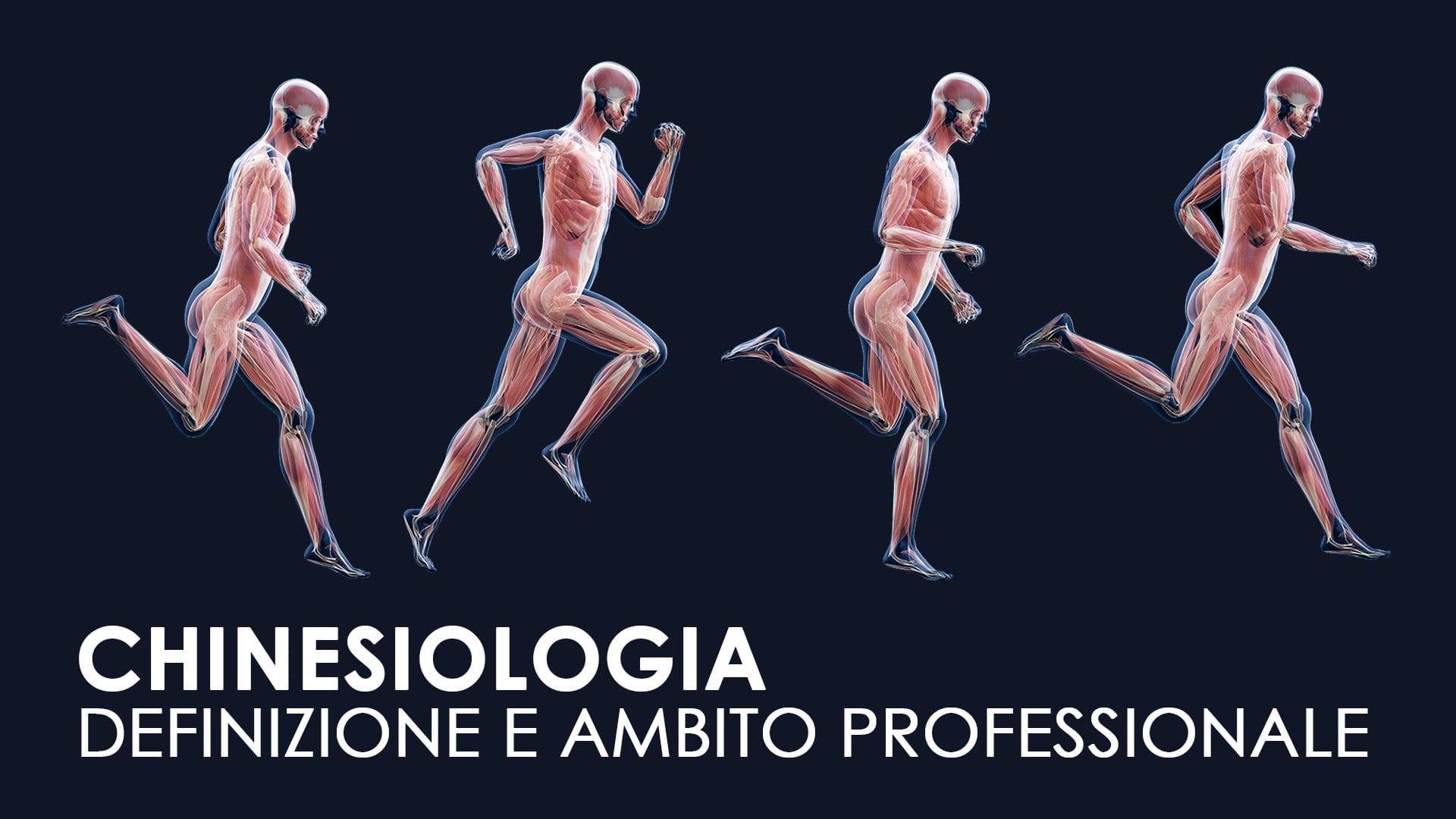 Chinesiologia: Definizione e Ambito Professionale